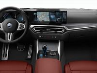 Gebraucht BMW i4 Shadowline 400 kW (544 PS) 2023 Grün Limousine