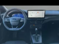 Gebraucht Ford Focus 2024 Silber Limousine