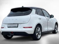 Gebraucht Ora 03 Pro+ 125 kW (171 PS) 2024 Weiß metallic Kleinwagen