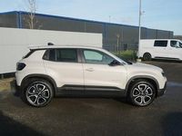 Neu Jeep Avenger Summit 100 PS (73 kW) 2026 Beige SUV