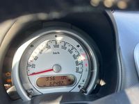 Gebraucht Opel Agila 68 PS (50 kW) 2012 Grau Kleinwagen