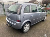 gebraucht Opel Meriva 1.4i^Tüv02/25