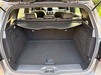 Gebraucht Mercedes B200 156 PS (114 kW) 2015 Grau Van / Kleinbus