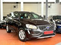Gebraucht Volvo XC60 Kinetic 190 PS (139 kW) 2017 Schwarz SUV