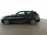 Gebraucht BMW M140 M Sport 340 PS (250 kW) 2017 Schwarz Kleinwagen