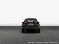Gebraucht Mercedes A200 AMG 150 PS (110 kW) 2023 Schwarz Limousine