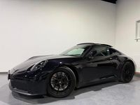 Gebraucht Porsche 911 541 PS (397 kW) 2025 Schwarz Limousine