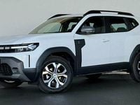 Gebraucht Dacia Duster Expression 131 PS (96 kW) 2024 Weiß SUV