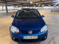 Gebraucht VW Golf V 90 PS (66 kW) 2004 Andere farben Kleinwagen