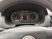 Brugt VW Golf IV 75 HK (55 kW) 2000 Blå Sedan
