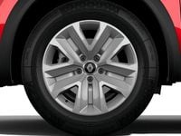 Neu Renault Symbioz Evolution 140 PS (102 kW) 2026 Rot metallic SUV