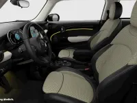 Gebraucht Mini Cooper SE Classic 135 kW (184 PS) 2023 Grün Kleinwagen