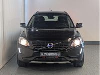 Gebraucht Volvo XC60 Kinetic 150 PS (110 kW) 2015 Schwarz SUV