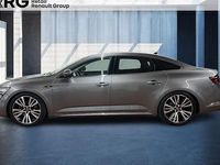 Gebraucht Renault Captur Intens 130 PS (95 kW) 2020 Grau SUV