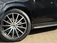Gebraucht Mercedes GLS400 AMG 330 PS (242 kW) 2019 Schwarz SUV