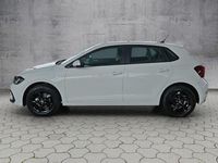 Gebraucht VW Polo Basis 80 PS (58 kW) 2025 Pure white Limousine