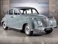 Gebraucht BMW 501 95 PS (69 kW) 1970 Grau Limousine