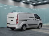 gebraucht Ford 300 Transit Custom TrendL1H1 2.0 EB GJR RFK Nav