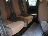 Gebraucht Citroën Jumper Shine 163 PS (119 kW) 2016 Schwarz Van / Kleinbus