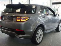 gebraucht Land Rover Discovery Sport D150 R-Dynamic SE AWD*Pano*AHK*RFK*ACC*Winter-Pak*