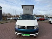 Gebraucht VW California Edition 204 PS (150 kW) 2017 Weiß Van