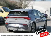 Second-hand Cupra Born 150 kW (204 CP) 2022 Gri Hatchback