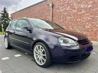 Gebraucht VW Golf 116 PS (85 kW) 2005 Blau Coupé