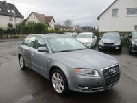 gebraucht Audi A4 Avant 3.0 TDI quattro