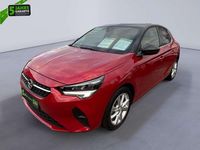 Gebraucht Opel Corsa Elegance 101 PS (74 kW) 2022 Chili rot/kardio rot Kleinwagen