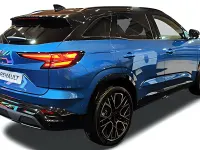 Neu Renault Austral Evolution 148 PS (108 kW) 2026 SUV