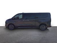Neu Ford Tourneo Titanium 170 PS (125 kW) 2026 Grau Van / Kleinbus