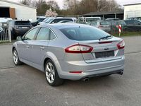 Gebraucht Ford Mondeo Titanium 203 PS (149 kW) 2012 Grau Limousine