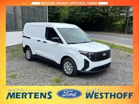 Gebraucht Ford Transit Trend 101 PS (74 kW) 2025 Weiß Limousine
