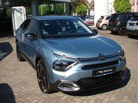 Gebraucht Citroën C4 PureTech 131 PS (96 kW) 2023 Blau SUV
