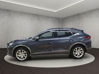 Brugt Cupra Formentor 150 HK (110 kW) 2023 Grå SUV
