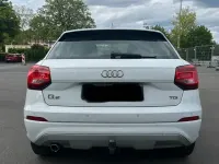 Używany Audi Q2 116 KM (85 kW) 2017 Biały SUV