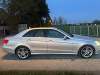 Second-hand Mercedes 220 231 CP (169 kW) 2015 Argintiu Berlinǎ