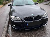 Gebraucht BMW 335 Cabriolet 306 PS (225 kW) 2010 Cabrio