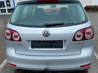 gebraucht VW Golf Plus 