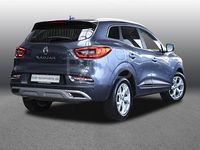 Gebraucht Renault Kadjar LIMITED Deluxe 140 PS (102 kW) 2020 Titanium grau (grau) SUV