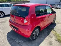 Gebraucht Seat Mii Chic 60 PS (44 kW) 2019 Rot Kleinwagen
