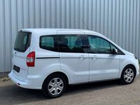 gebraucht Ford Tourneo Courier Trend *1Hand*