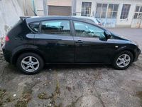 Usata Seat Leon 105 CV (77 kW) 2011 Utilitaria