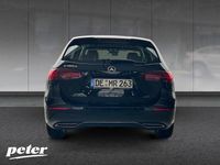 Gebraucht Mercedes B180 Progressive 116 PS (85 kW) 2026 Unilack nachtschwarz Van / Kleinbus