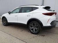 Neu Cupra Formentor 150 PS (110 kW) 2026 Nevadaweiß metallic SUV