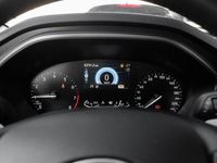 Gebraucht Ford Focus 101 PS (74 kW) 2022 Schwarz Limousine