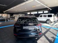 Usado Skoda Octavia 245 HP (180 kW) 2020 Andere Sedan