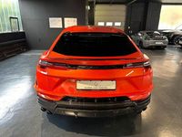 Gebraucht Lamborghini Urus 666 PS (489 kW) 2025 Orange SUV
