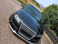 Gebraucht Audi RS3 Design 420 PS (308 kW) 2011 Schwarz Limousine