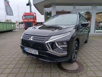Gebraucht Mitsubishi Eclipse Cross 188 PS (138 kW) 2023 Pantherschwarz SUV
